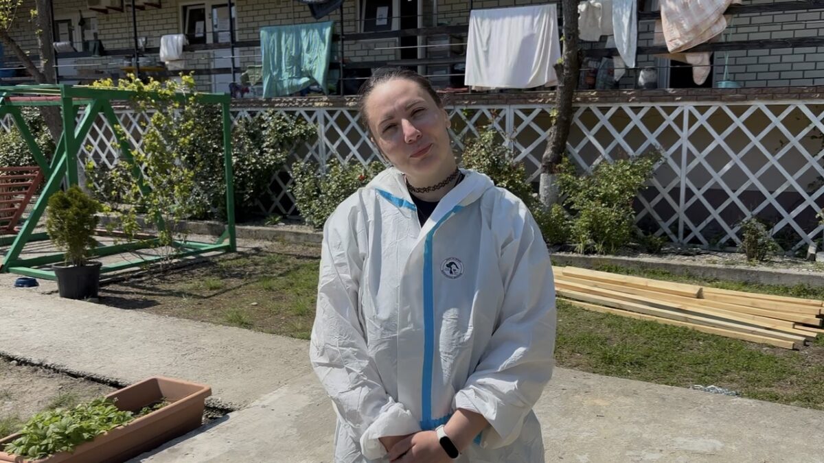 «Нас никто не бросает»: как приют в Шепси помогает животным после ЧС в Туапсе