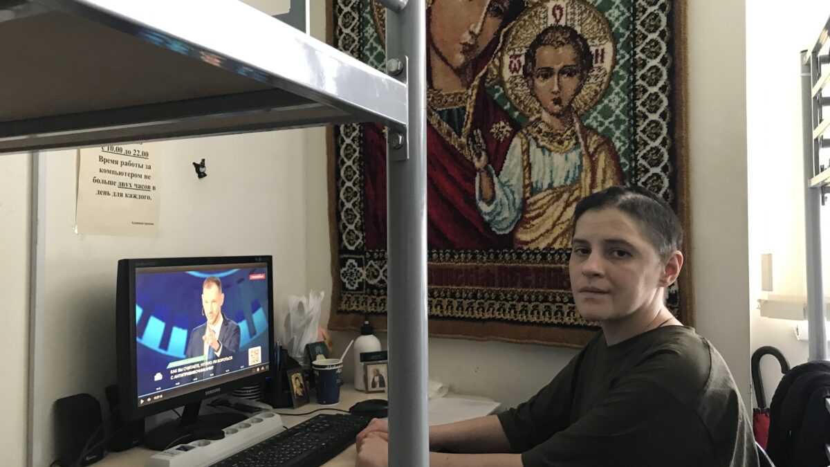 «Почему люди иногда бывают такими жестокими?»