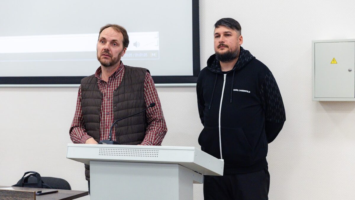 «Защитники Отчества: связь времен — связь поколений»