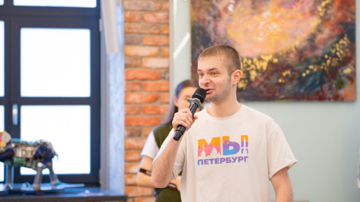 Умение быстро перестраиваться