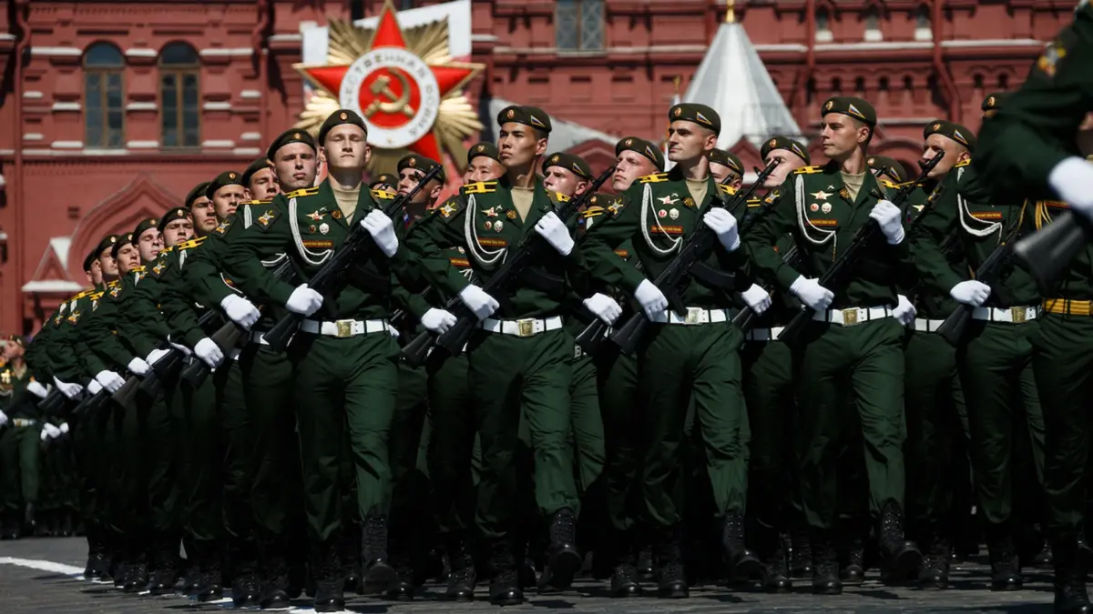 С Днём Победы! Поздравления и открытки к 9 Мая – празднику, о котором нельзя забывать