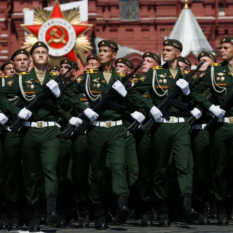 С Днём Победы! Поздравления и открытки к 9 Мая – празднику, о котором нельзя забывать