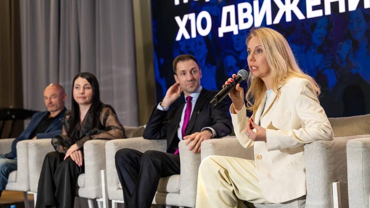 Как национально ориентированные предприниматели влияют на культуру меценатства в России