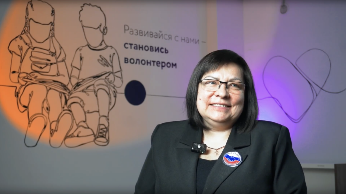 «ПроДобро»: зачем нужны честные разговоры о волонтерах