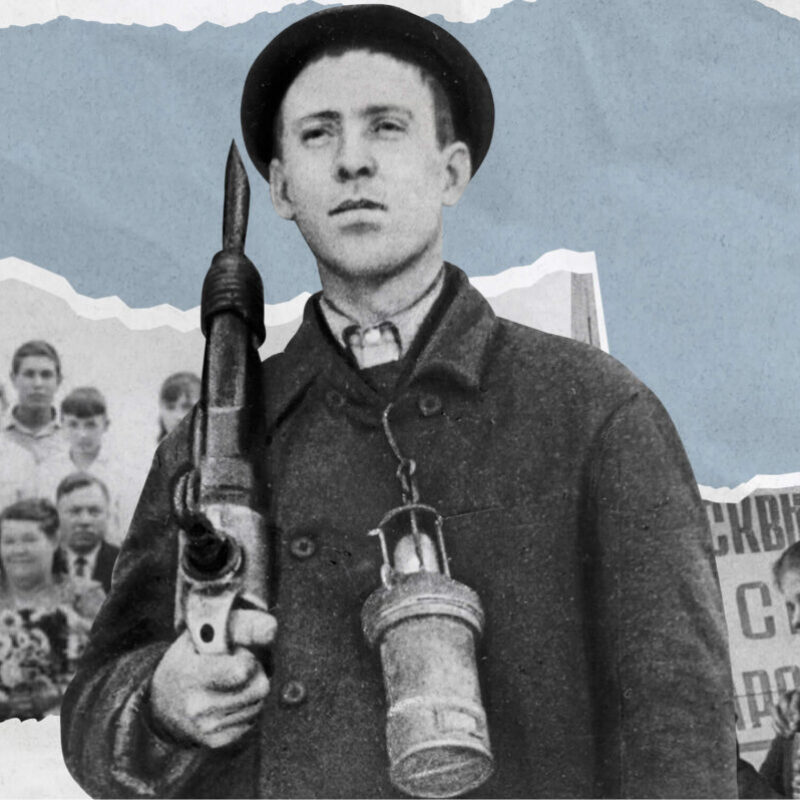 Не только Стаханов: пять вдохновляющих трудовых подвигов, которые совершили советские граждане