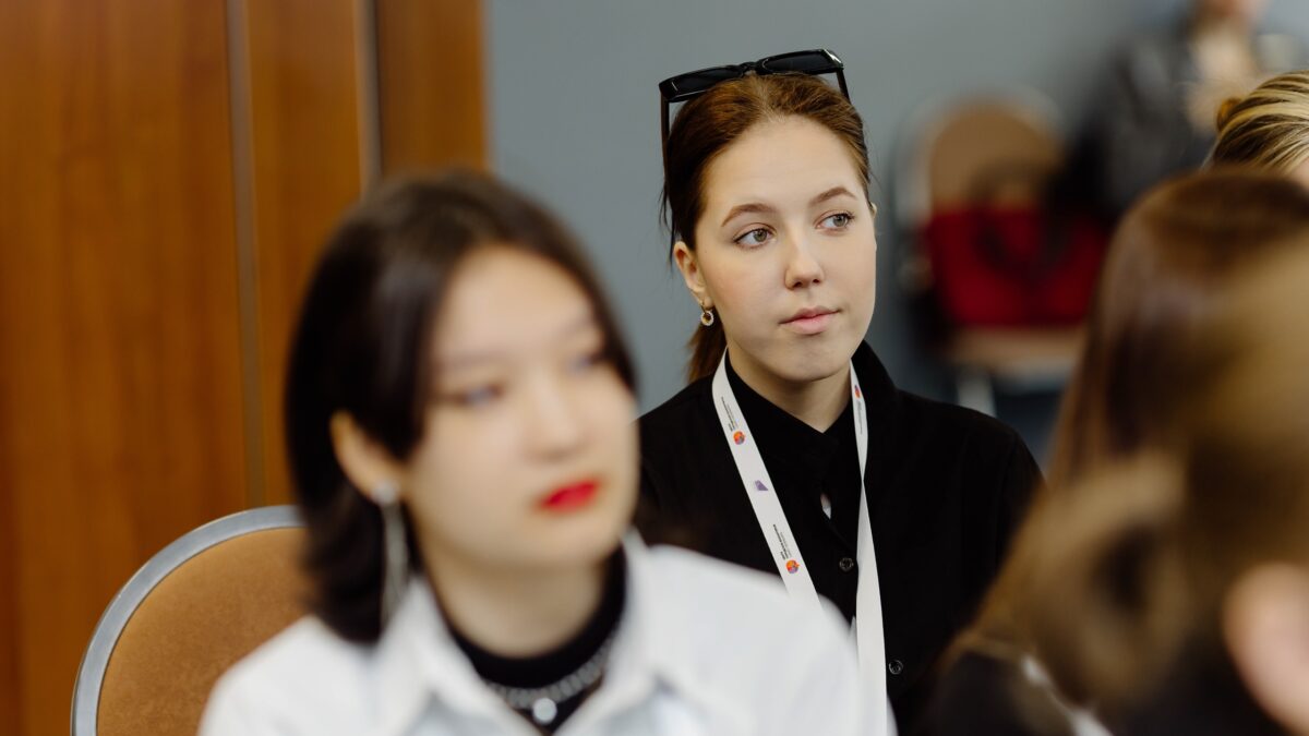 Умение подводить итог