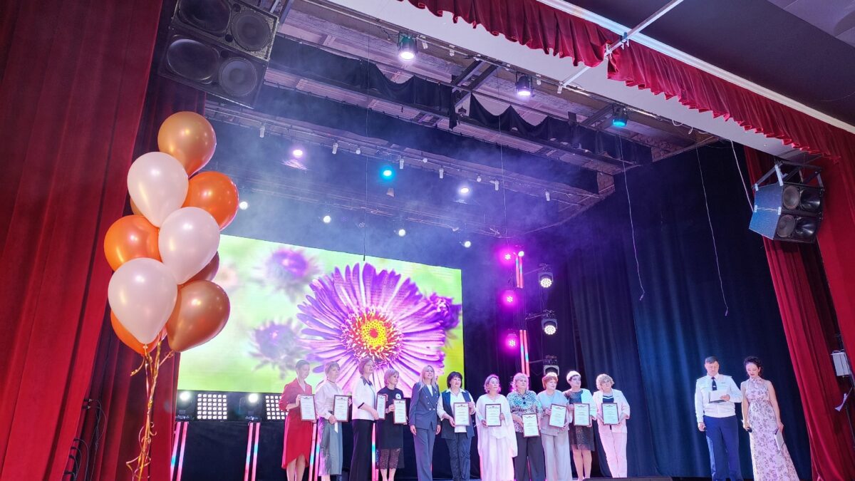 В Оренбурге назвали имена лучших городских библиотекарей