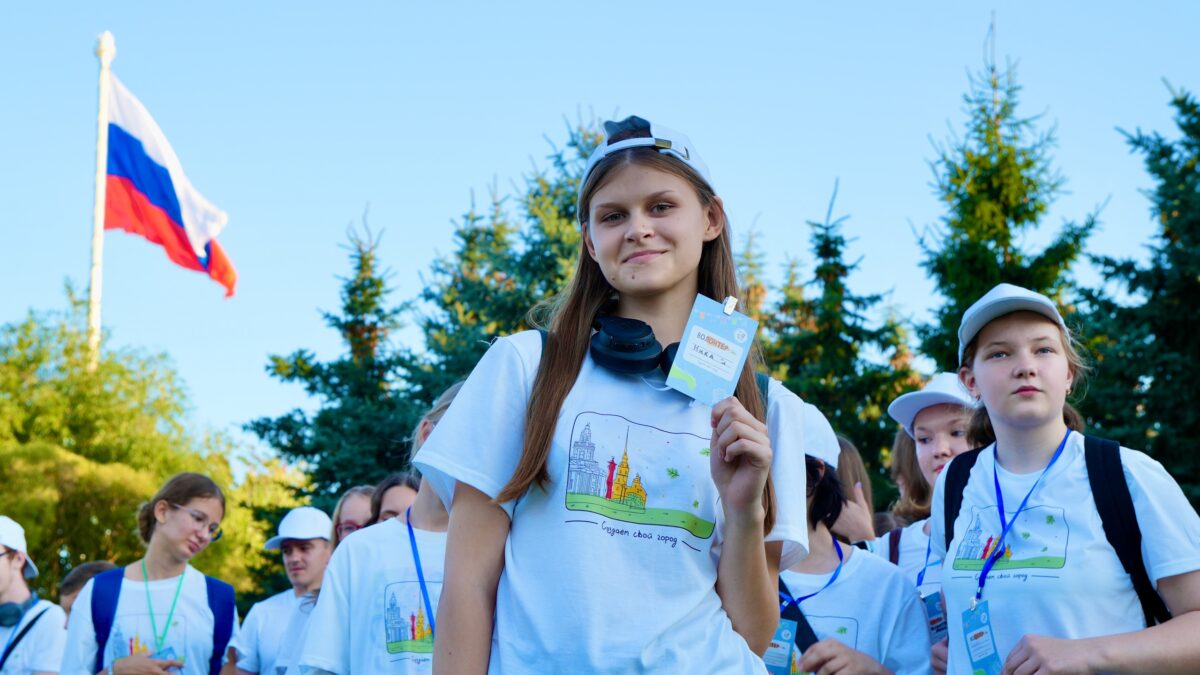 ДЕНЬГИ И ВОЛОНТЁРСТВО. ЧЕСТНЫЙ РАЗГОВОР