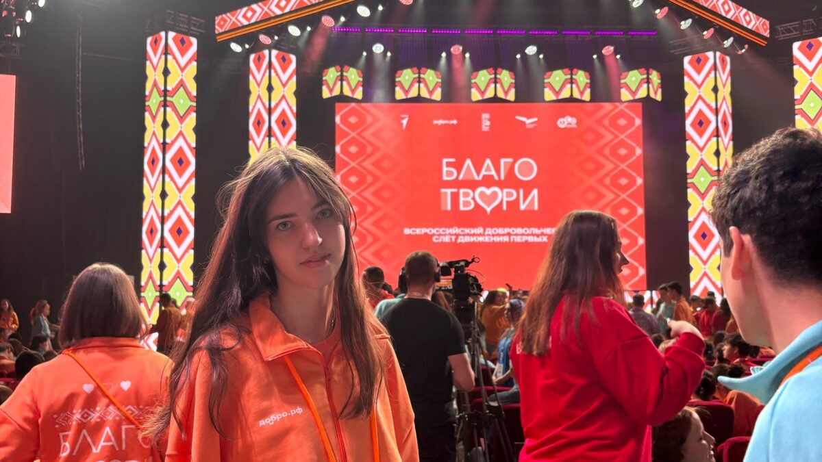 Моя история волонтёрства: от приюта до огневого рубежа 🧡