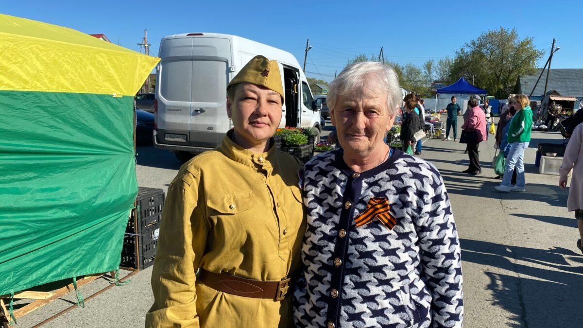 ПОБЕДНЫЙ МАРШРУТ