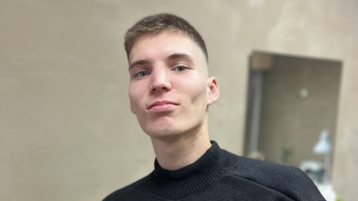 «Понял, что такое сила интернета»: россияне помогли исполнить мечту фотографа с ДЦП