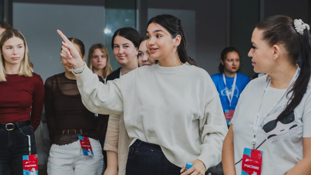 Финальный пост для тех, кто всё ещё думает: «а вдруг не моё»