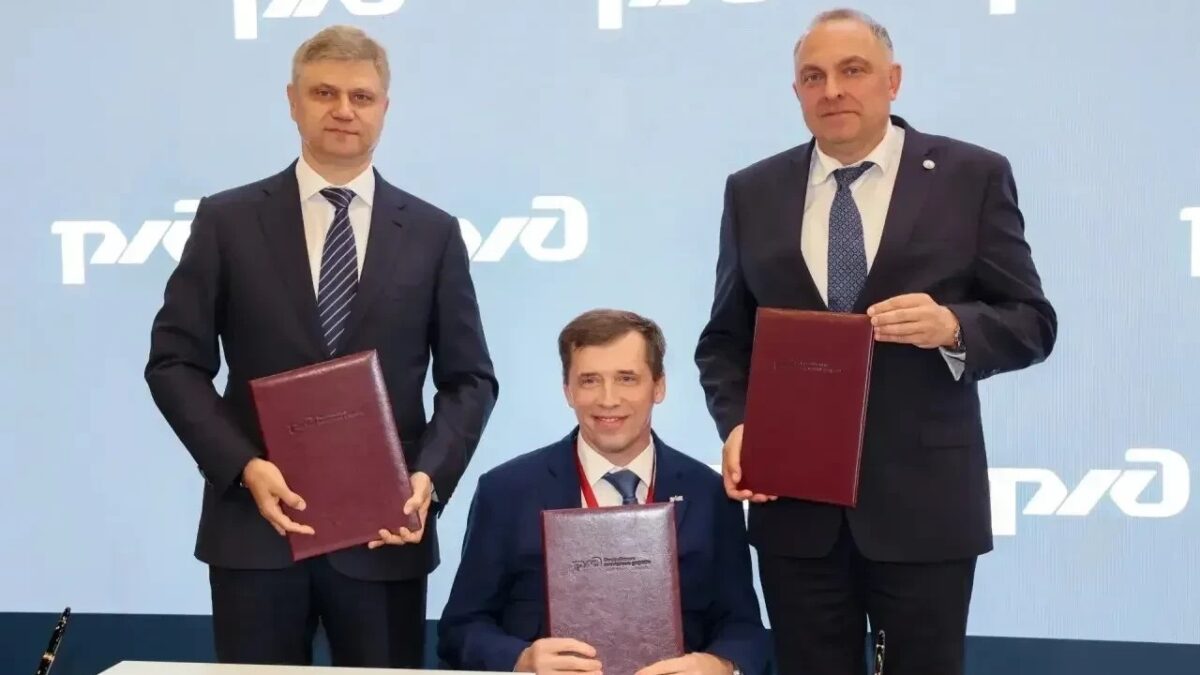 Новое соглашение ВОИ о сотрудничестве с ОАО «РЖД» и АО «ФПК»: перспективы доступности и комфорта…