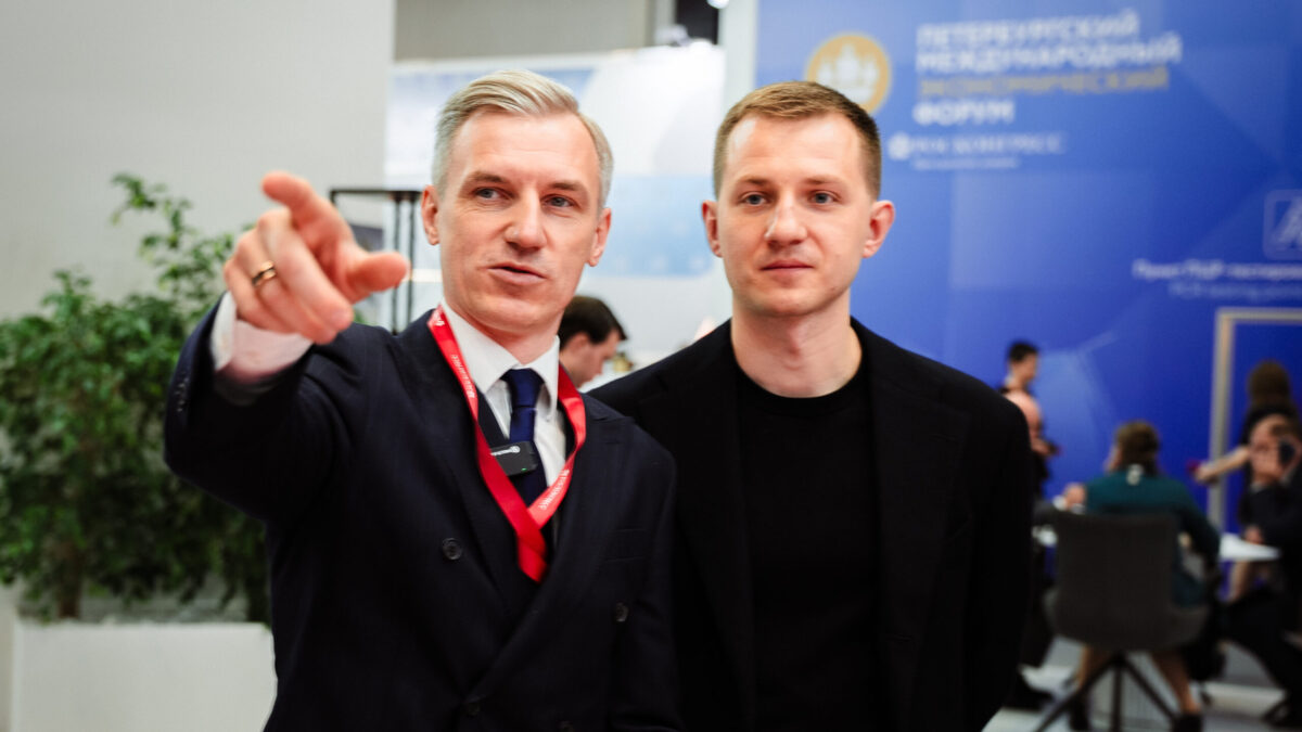 «Добро – норма жизни»: союз Добро.рф и Смоленской области