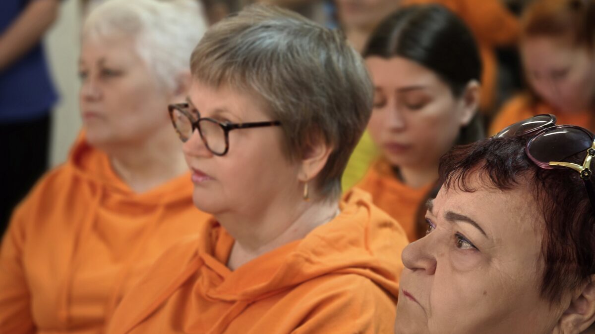 Итоги Слёта социальных предпринимателей и НКО в Ханты-Мансийском районе: от запроса к реальным…