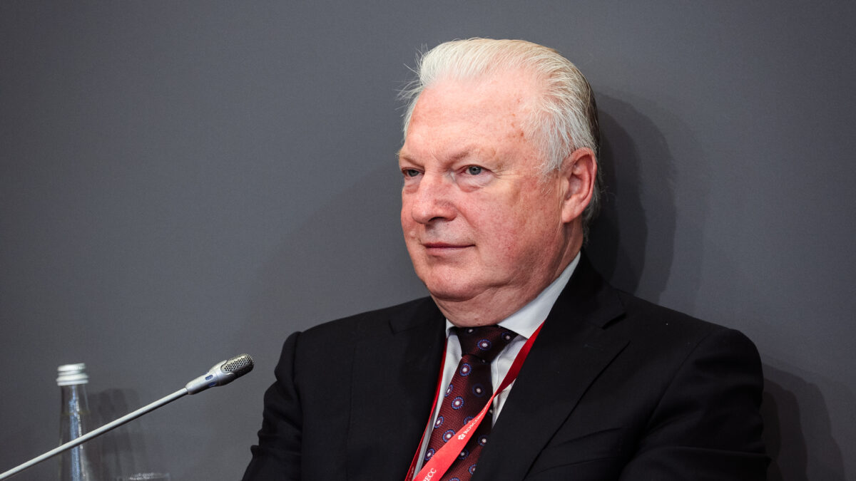 На ПМЭФ-2026 обсудили трансформацию российских вузов