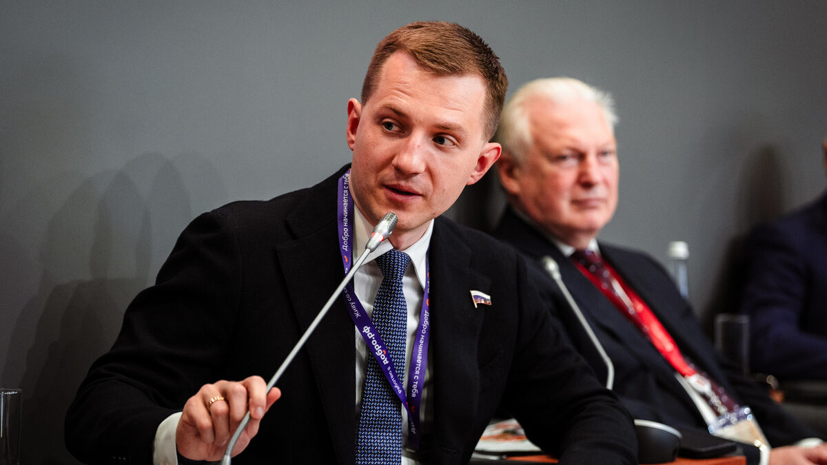 На ПМЭФ-2026 обсудили трансформацию российских вузов