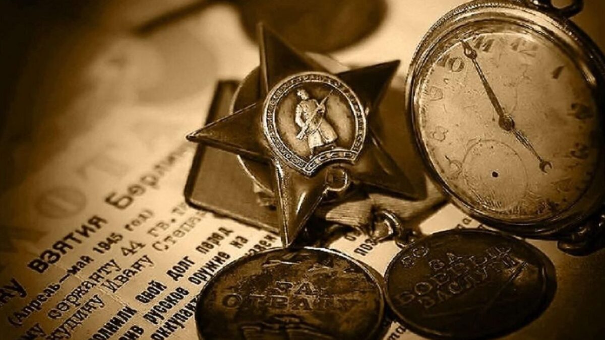 Почему важно сохранять историческую память
