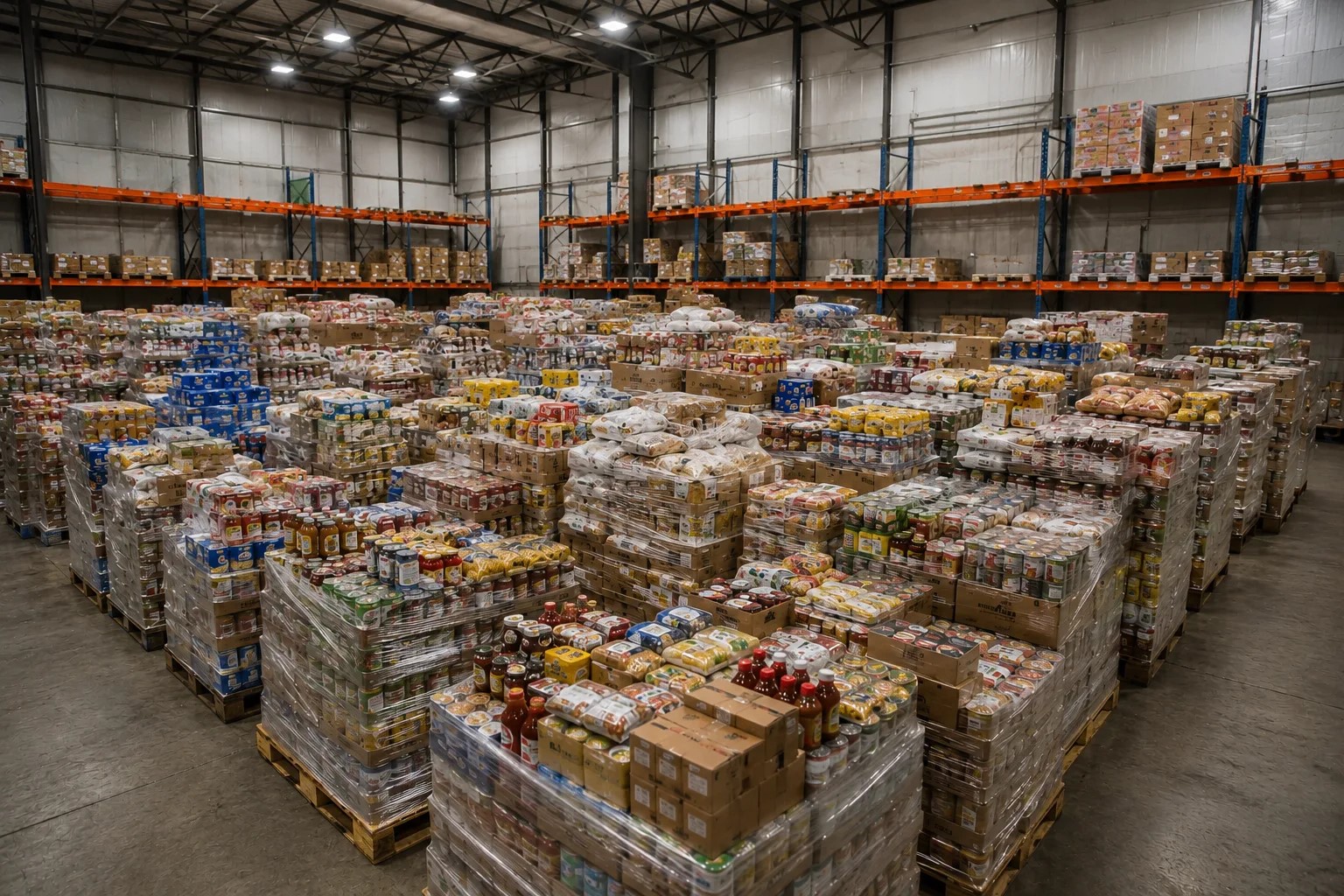 Продуктосбережение: как простые привычки помогают сократить пищевые отходы