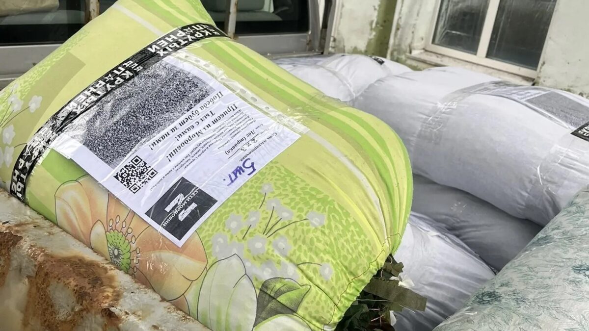 Дорога к нашим: пожелаем ветеранам боевых и локальных войн спокойного дороги!