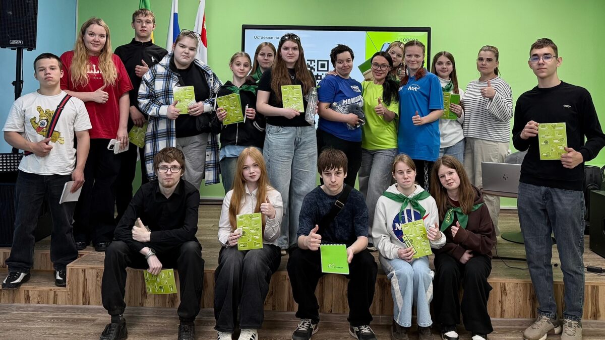 Что получает волонтёр взамен на свои добрые дела?