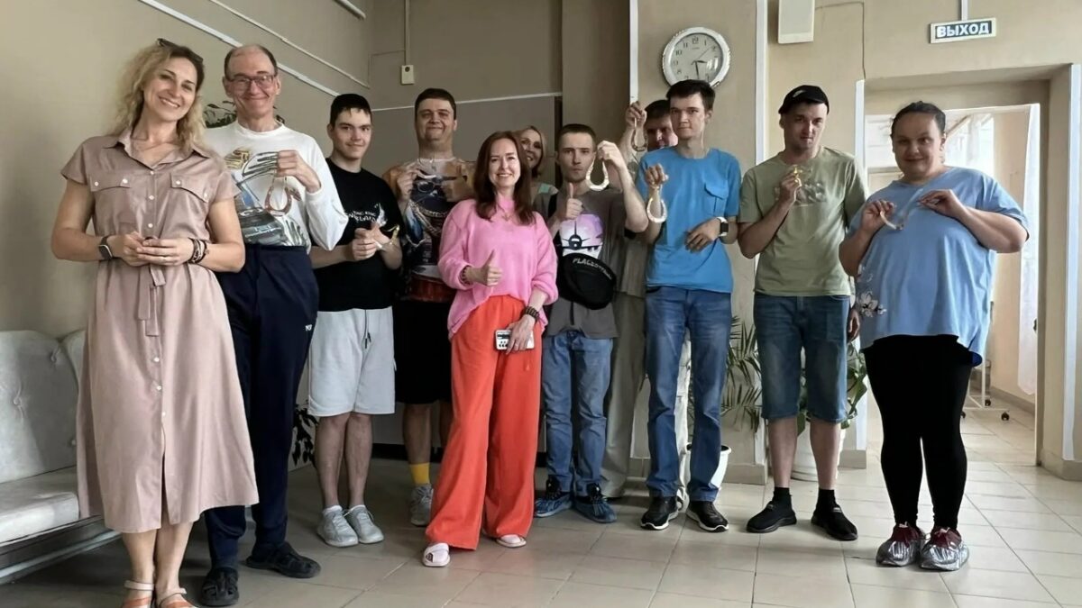 26 мая — День российского предпринимательства!
