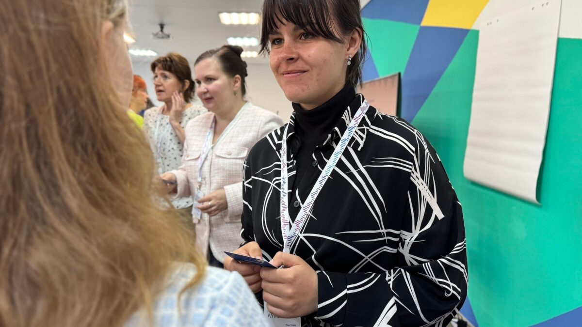 В Петрозаводске началась стажировка в сфере добровольчества для организаторов волонтёров Карелии…