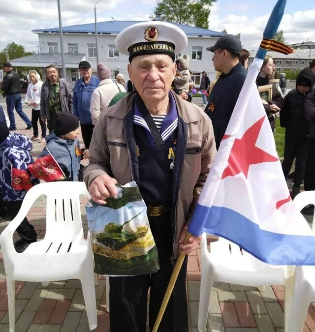 Никто не забыт и ничто не забыто