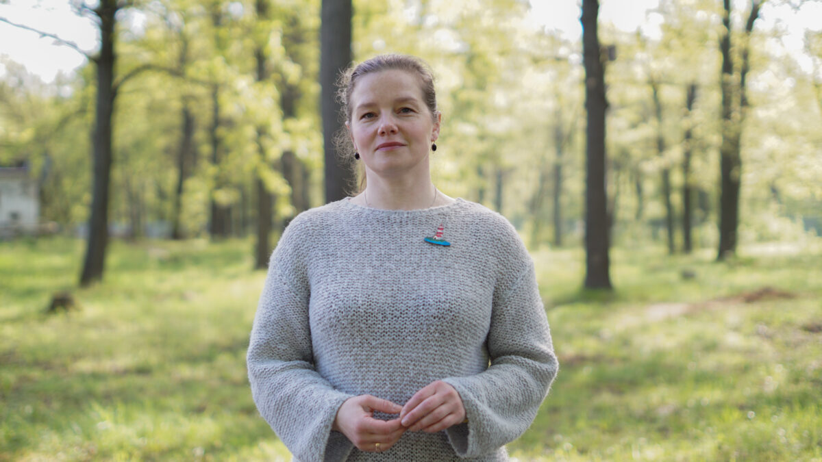 «Оставьте, он не жилец»: как социальный педагог из Арзамаса находит семьи для брошенных детей…