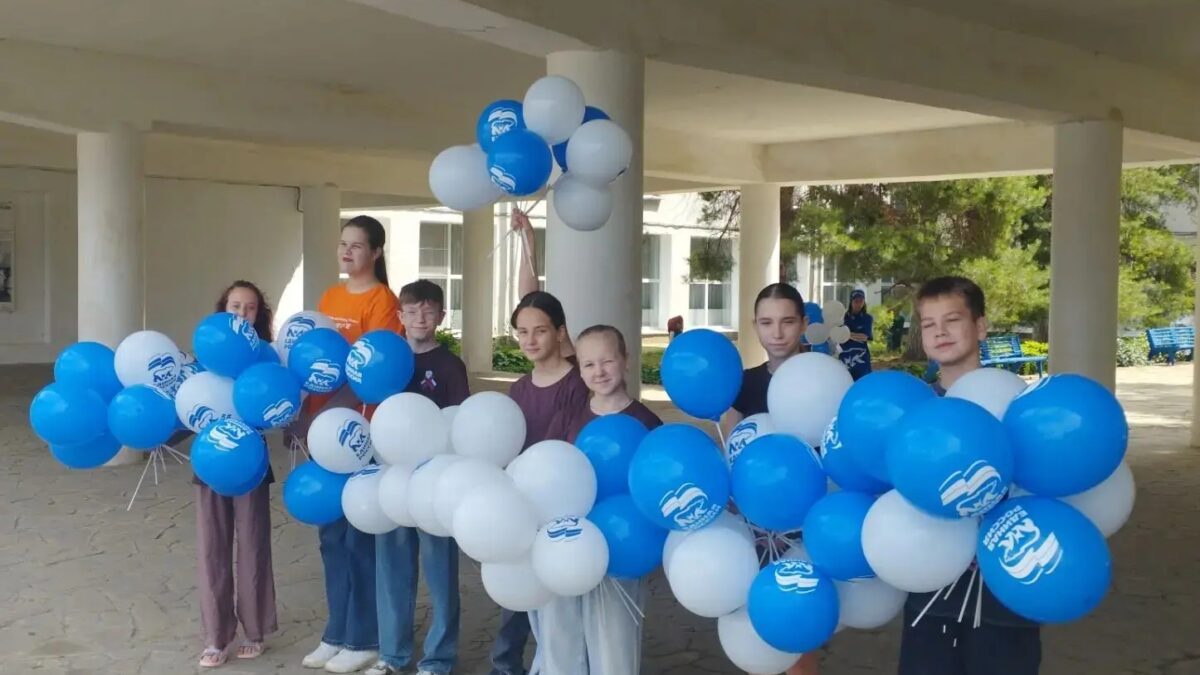 Душевная атмосфера добра! ❤️ Вчера наши участники фонда и волонтёры из отряда «Помогаторы»…
