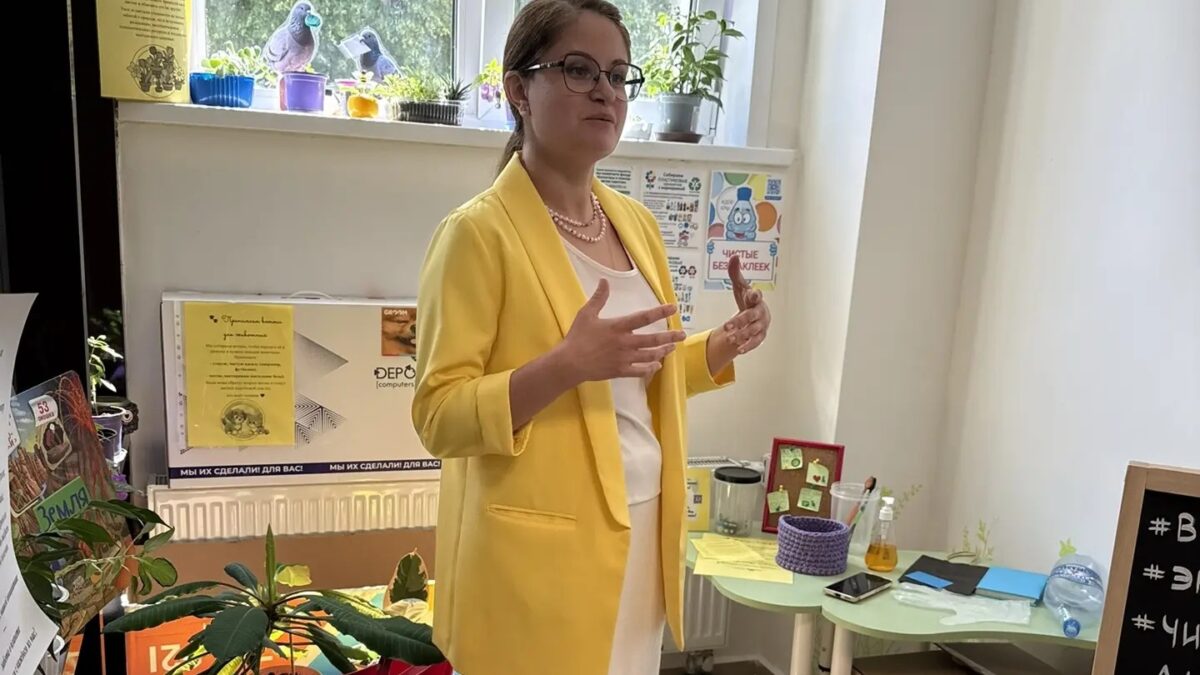 Пост-знакомство