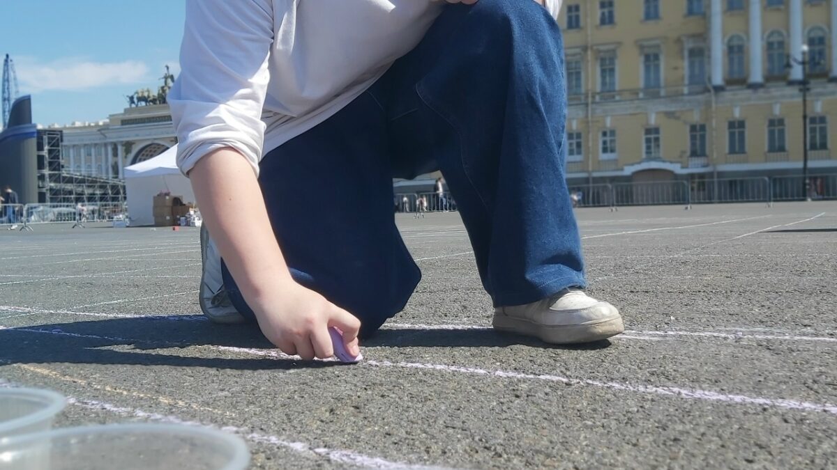 Годовой рубеж: год реализации Акции «Вам-Любимые!» –  итоги и перспективы