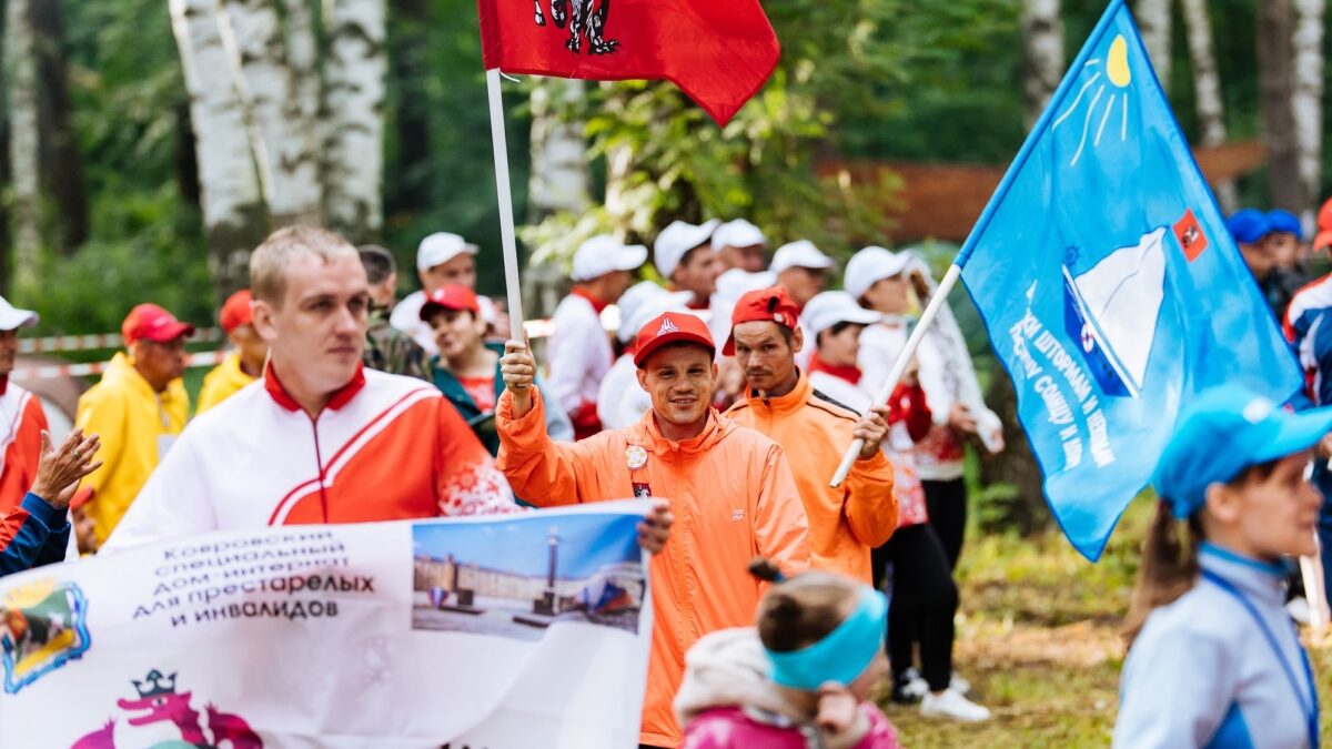 «Мы были как одна семья!»