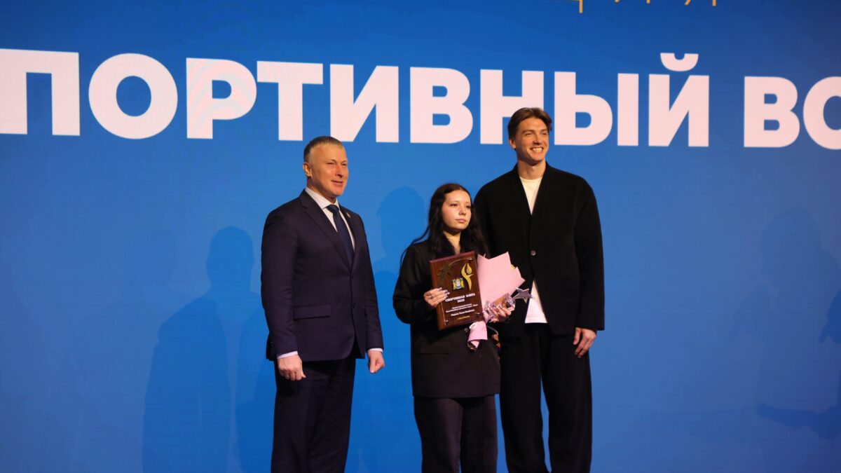 Наша гордость! Волонтёры Ресурсного центра «Респект» — лучшие в Югре уже 3 год подряд!