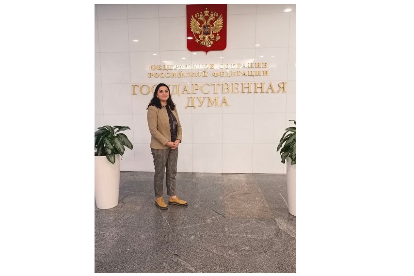 «Их мечты ничем не отличаются от наших»: Елизавета Романова — о взрослении, самостоятельности и будущем молодых людей с ментальными особенностями