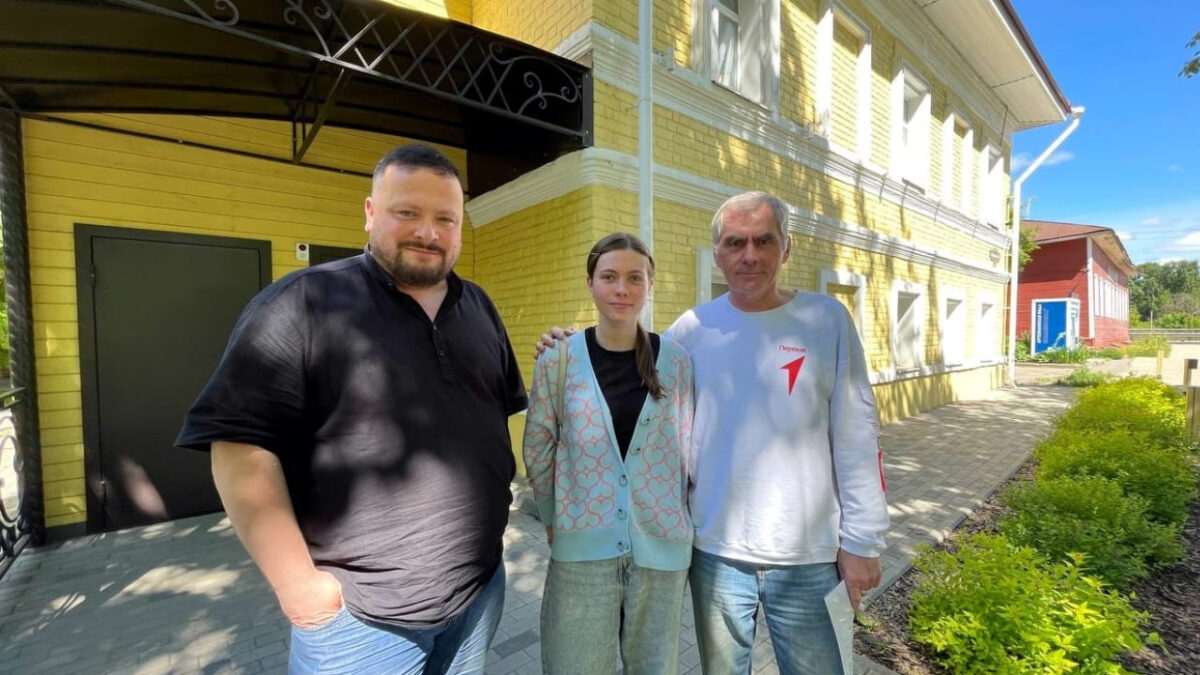 Подписано Положение о фестивале «МЕДИАБИТ35.ЦИФРОЯВЬ»: встреча с партнером и новый этап подготовки
