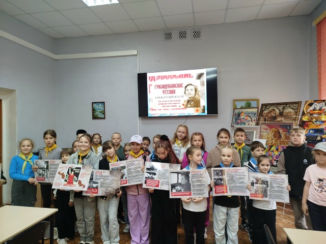 Долгосрочная всероссийская акция «Женское лицо Победы»