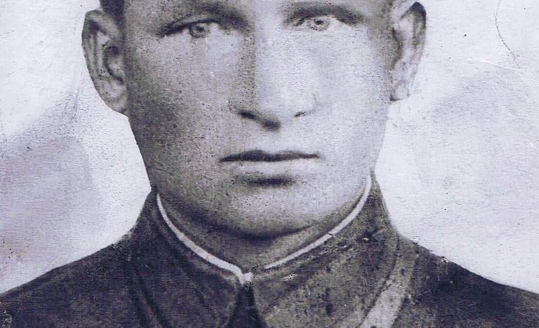 Мои прадеды — Герои моей семьи
