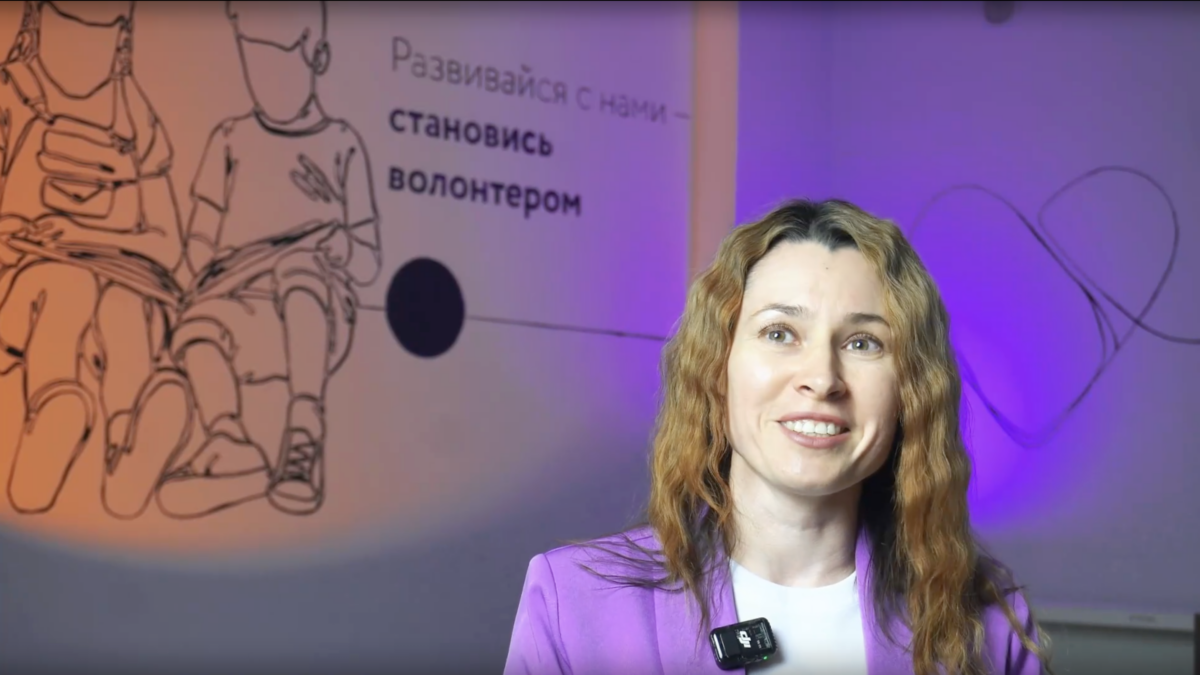 «ПроДобро»: как технологии и доброта меняют жизнь людей с ментальными особенностями