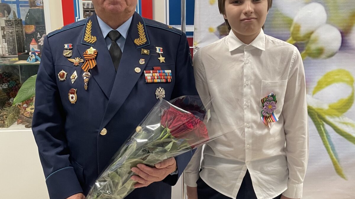 Жизнь, отданная небу