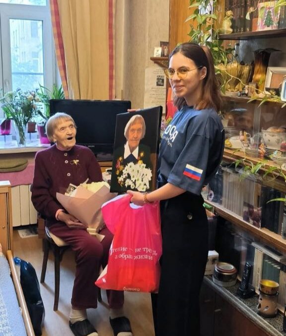 Два месяца, сто визитов: итоги, от которых захватывает дух