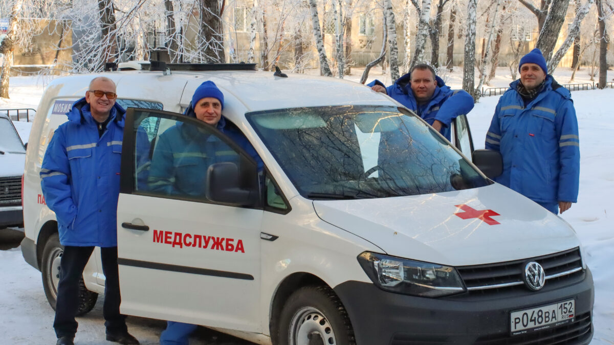 Заветная мечта