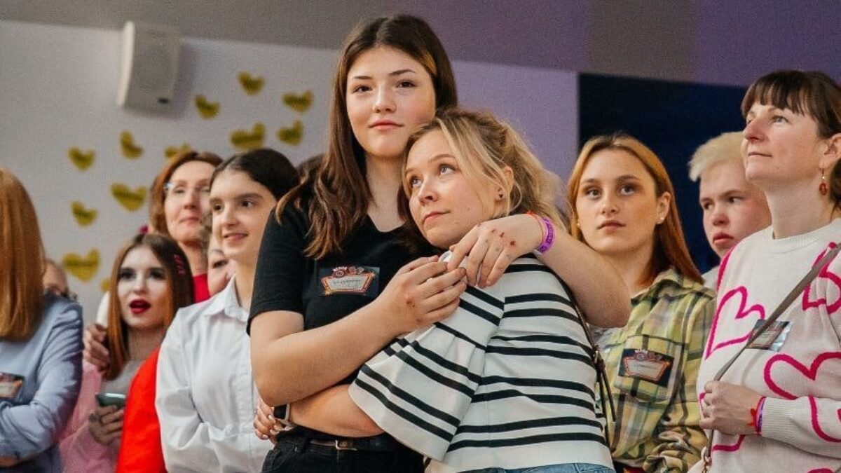 «До этого просто нужно созреть»: телеведущая стала наставницей для девушки из детского дома