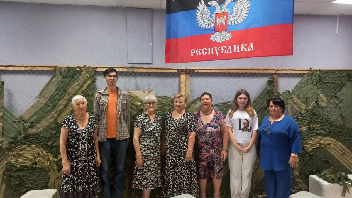Добровольческий отряд «Магистраль»: как студенты ГБПОУ МКЖТ поддерживают защитников Отечества