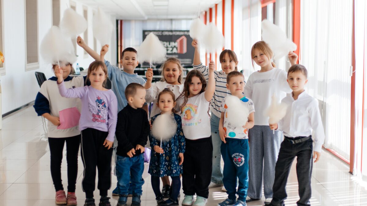 От неизвестности до комплексной помощи: как фонд «Редкий случай» за два года изменил жизнь сотен…