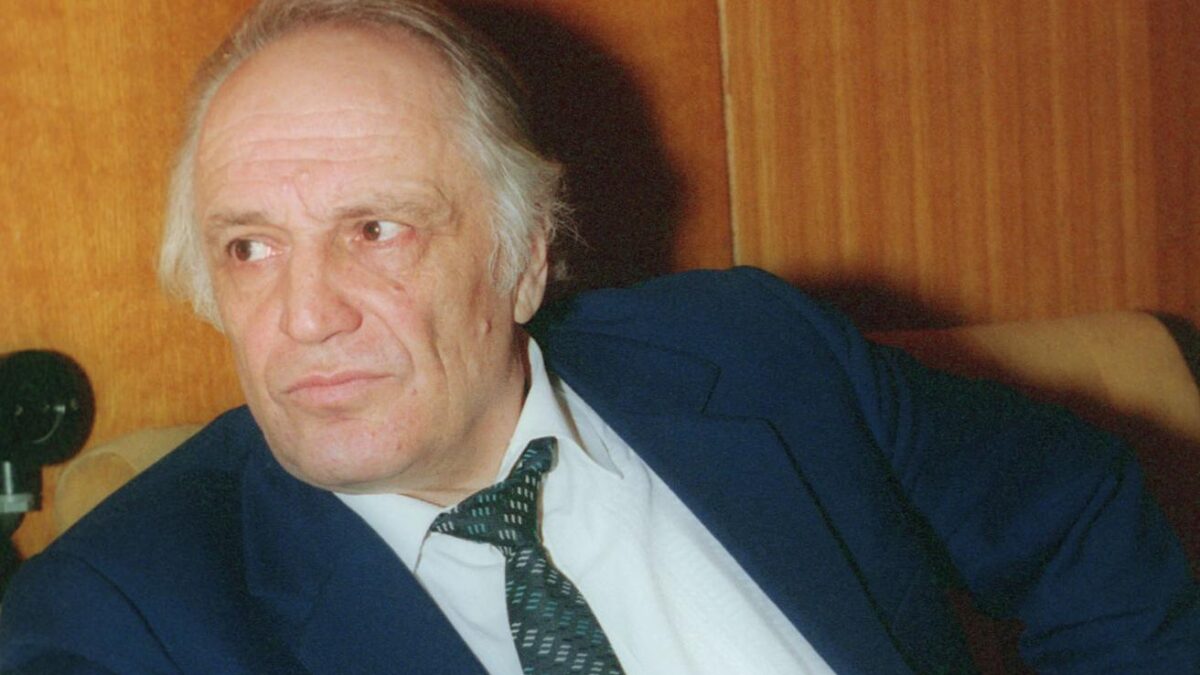 Сохранить и преумножить добро — увековечить память поэта