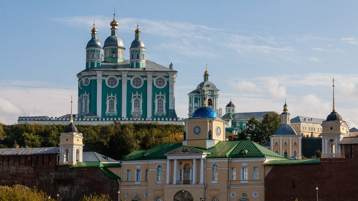 «Молодёжная столица России» – что это за статус и что он даёт городу