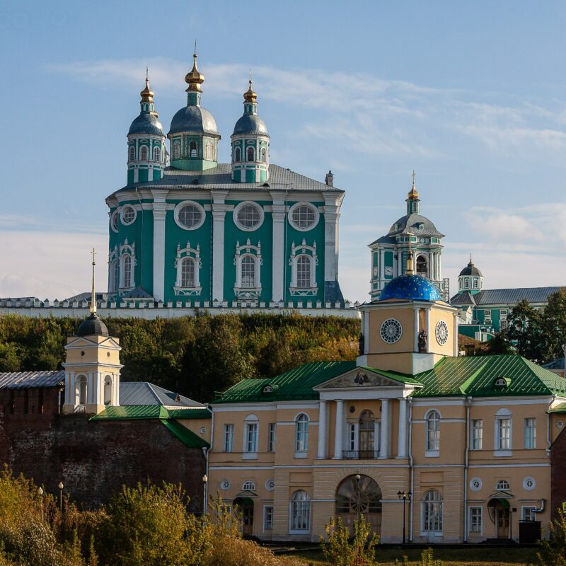 «Молодёжная столица России» – что это за статус и что он даёт городу