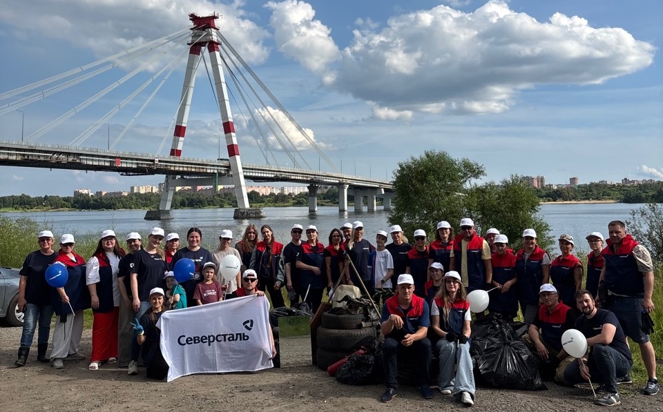 Более 300 участников, 23 города и одна общая цель