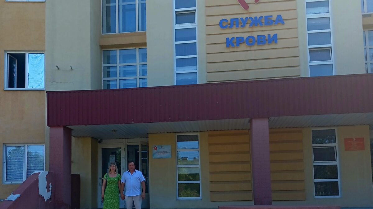 Герои нашего времени!